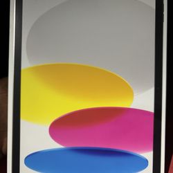 Apple iPad 11 Gen 11Inch  (A16) 128 GB 