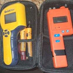 Quicknaw Delmhorst& DELMHORST.