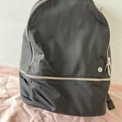 Lululemon Backpack 20L