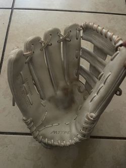 MARUCCI RIGHT HAND GLOVE