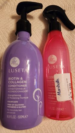 Hair Products 