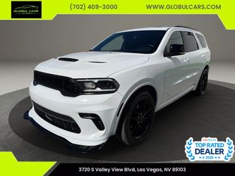 2023 Dodge Durango