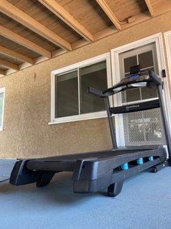 Treadmill