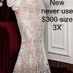 Gown 