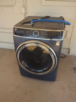 GE Washer