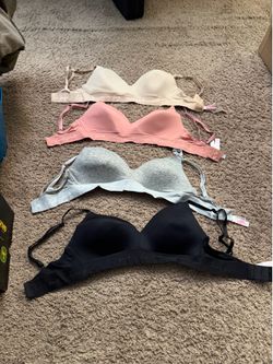 32D women Bras new without tags