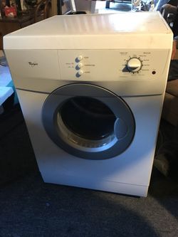 Stackable washer and dryer electric 200 for both