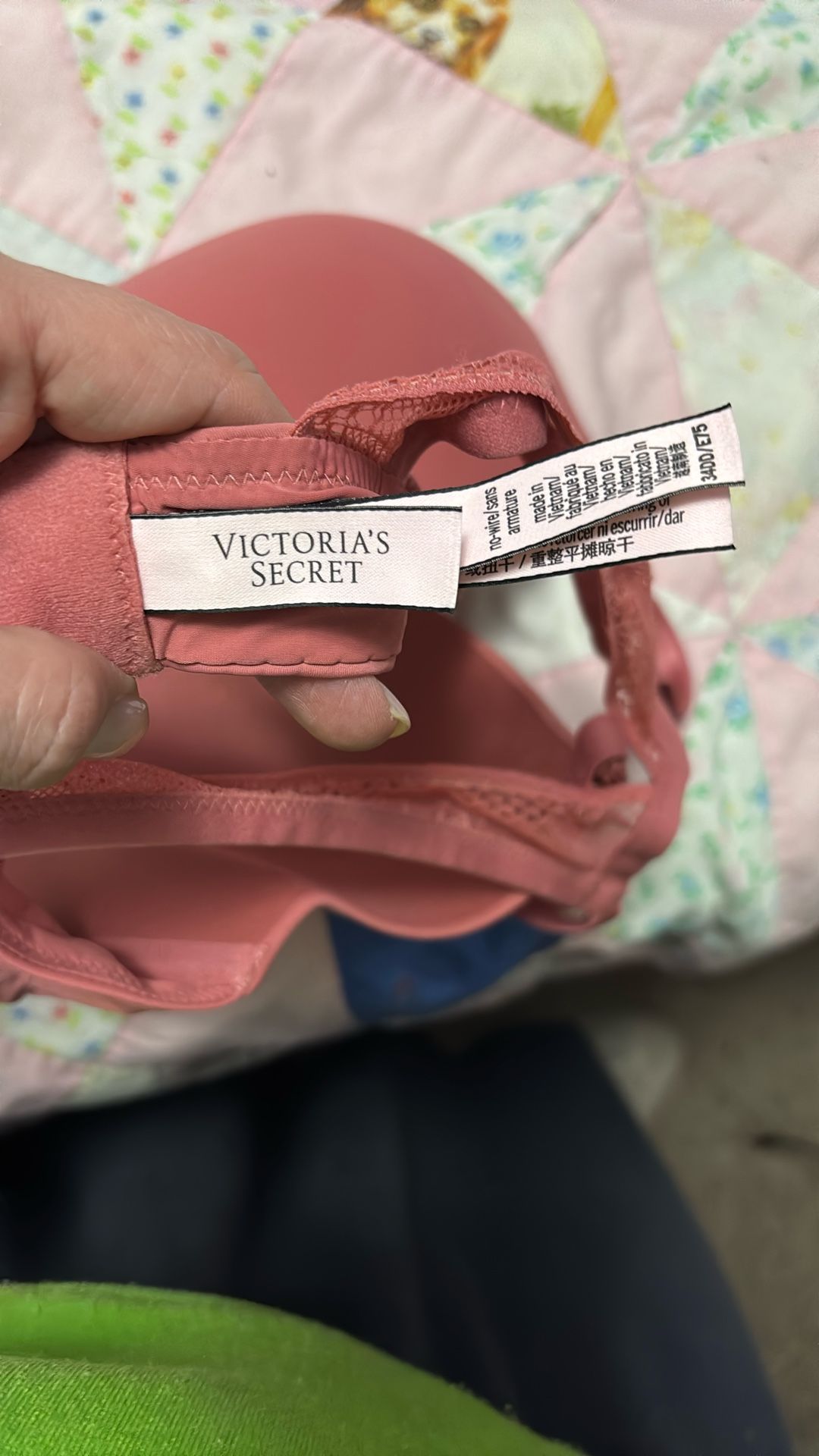 Victoria Secret Bra 34DD