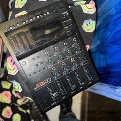 Fostex 4 Track As-is 
