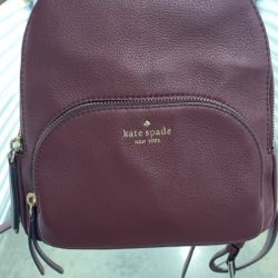 Kate Spade Backpack 