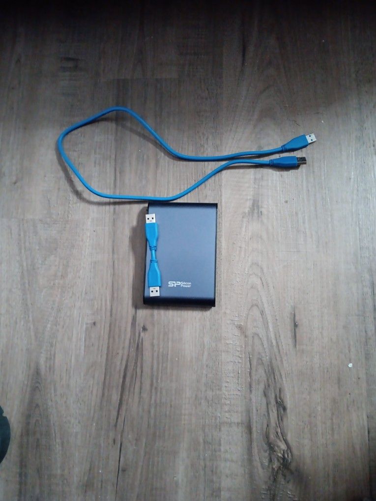 Waterproof 2tb External Harddrive