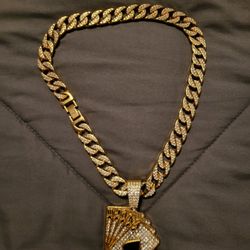Poker Chain 