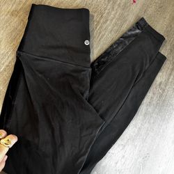 Lululemon leggings