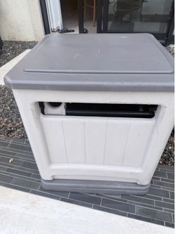 Suncast Hose Reel