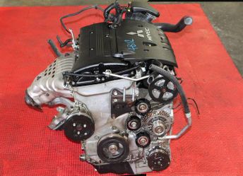 JDM 2008-2017 Mitsubishi LANCER 2.4L 4B12 Engine MOTOR