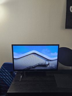 27 inch Samsung Full HD TV