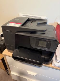 Printer Scanner Copier