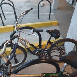 Original Schwinn 7speed Cruiser