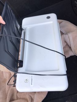 Hp deskjet 1010 printer