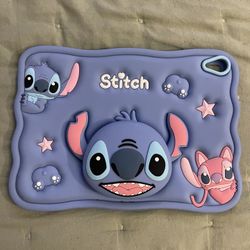 Stitch 10th Generation iPad Case