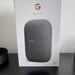 Google Neat Audio