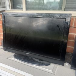 33 Inch Dynex Tv 