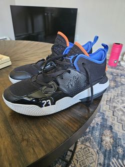 Jordan stay Loyal 2 sz 13
