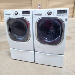 Washer And Dryer Set 🔥SEE MY PAGE FOR MORE 🔥 