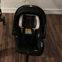 Graco Car Seat 