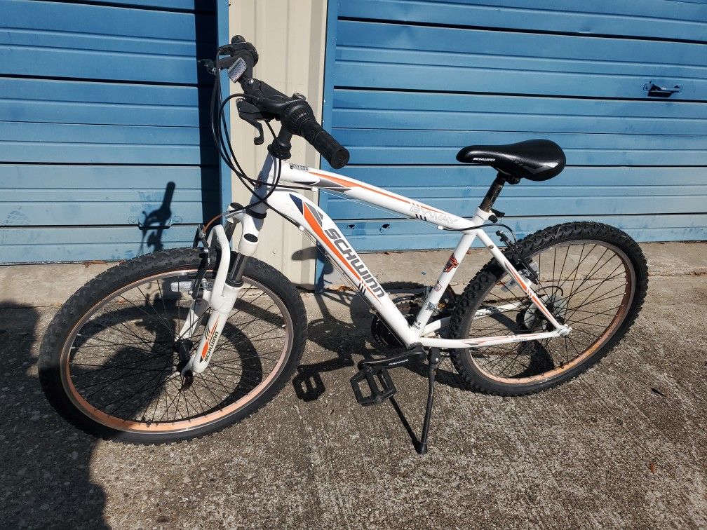Schwinn 24 Shimano Artek Bike Good Brakes Good Gears for Sale in Humble TX OfferUp