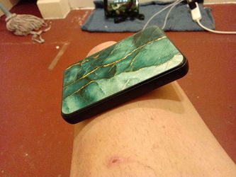 Portable charger