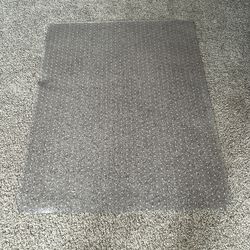 Chair Matt for Carpet