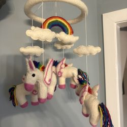 Nursery Mobile