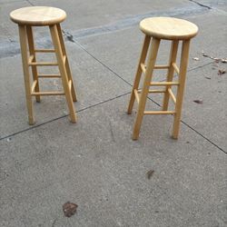 Bar Stools