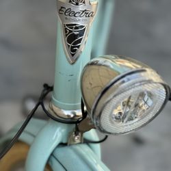 $300 Electra Bicycle Amsterdam Royal 8i 