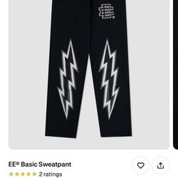 Eric Emanuel Sweatpants 