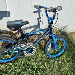 Toddle- Little Kid’s Bike