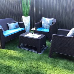  colombianas, plastico resina le ofrecemos delivery gratis en toda el área de Miami.