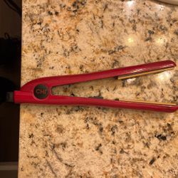 Chi Hair Straightener 