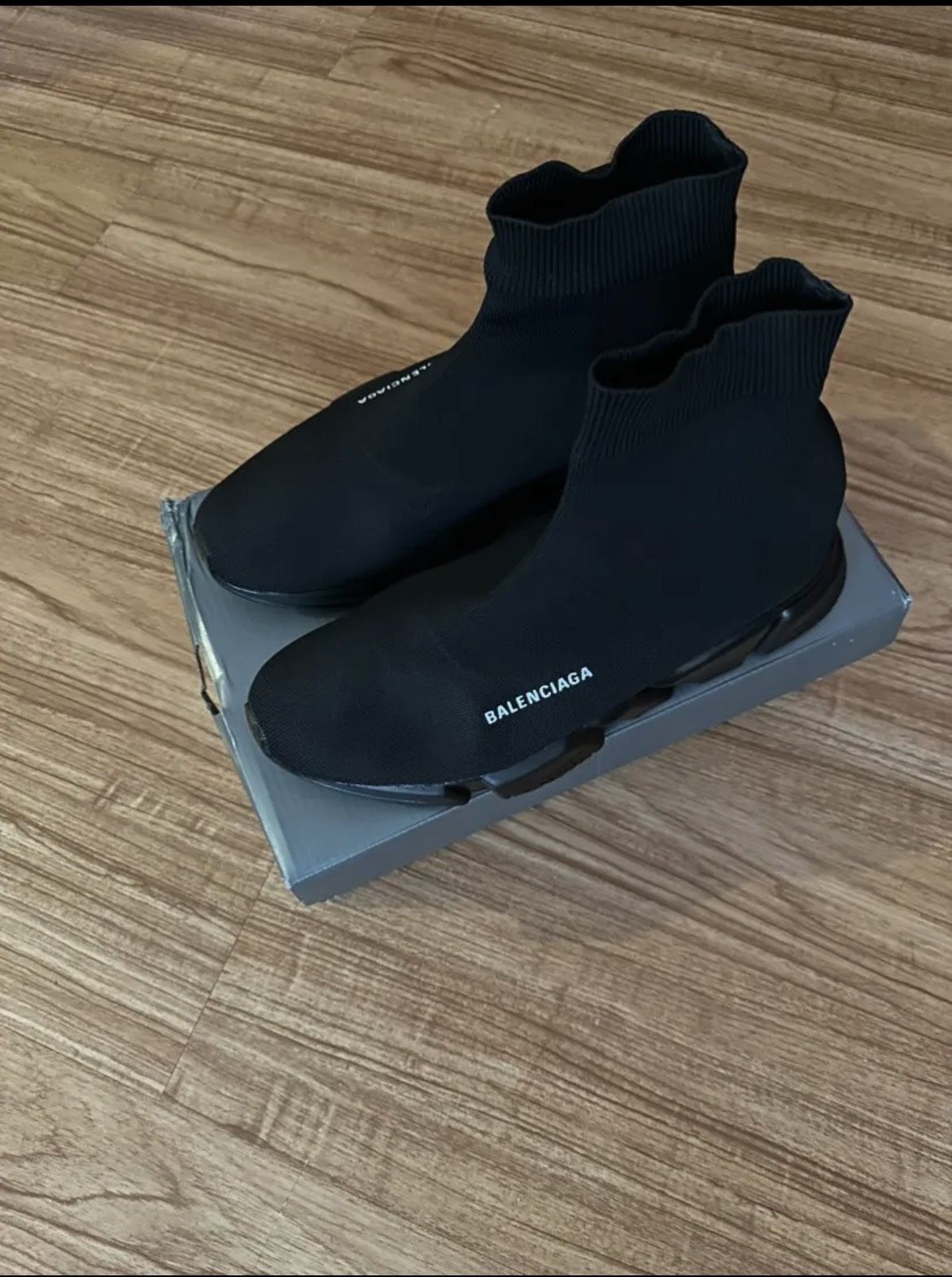 Balenciagas Speed 2.0