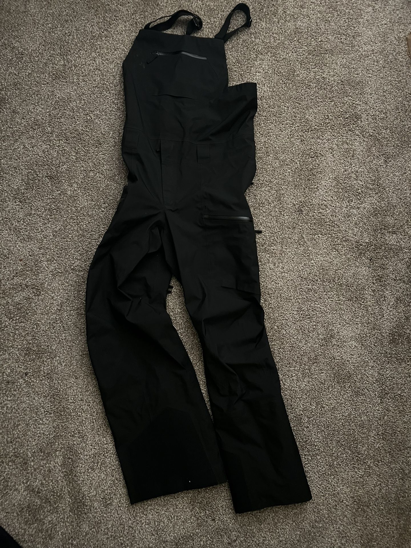 Arc’teryx Sabre Bib Pants