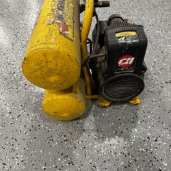 Compressor 