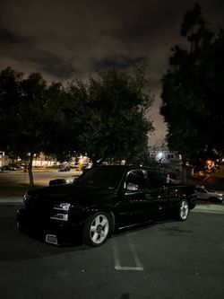 2007 Chevrolet Silverado