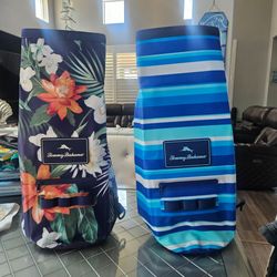 Tommy Bahama Backpack Cooler Bags – Set of 2