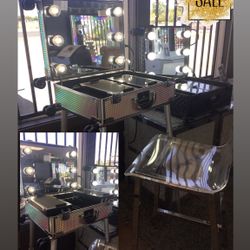 Impressions Travel Case (SALE $299.99)