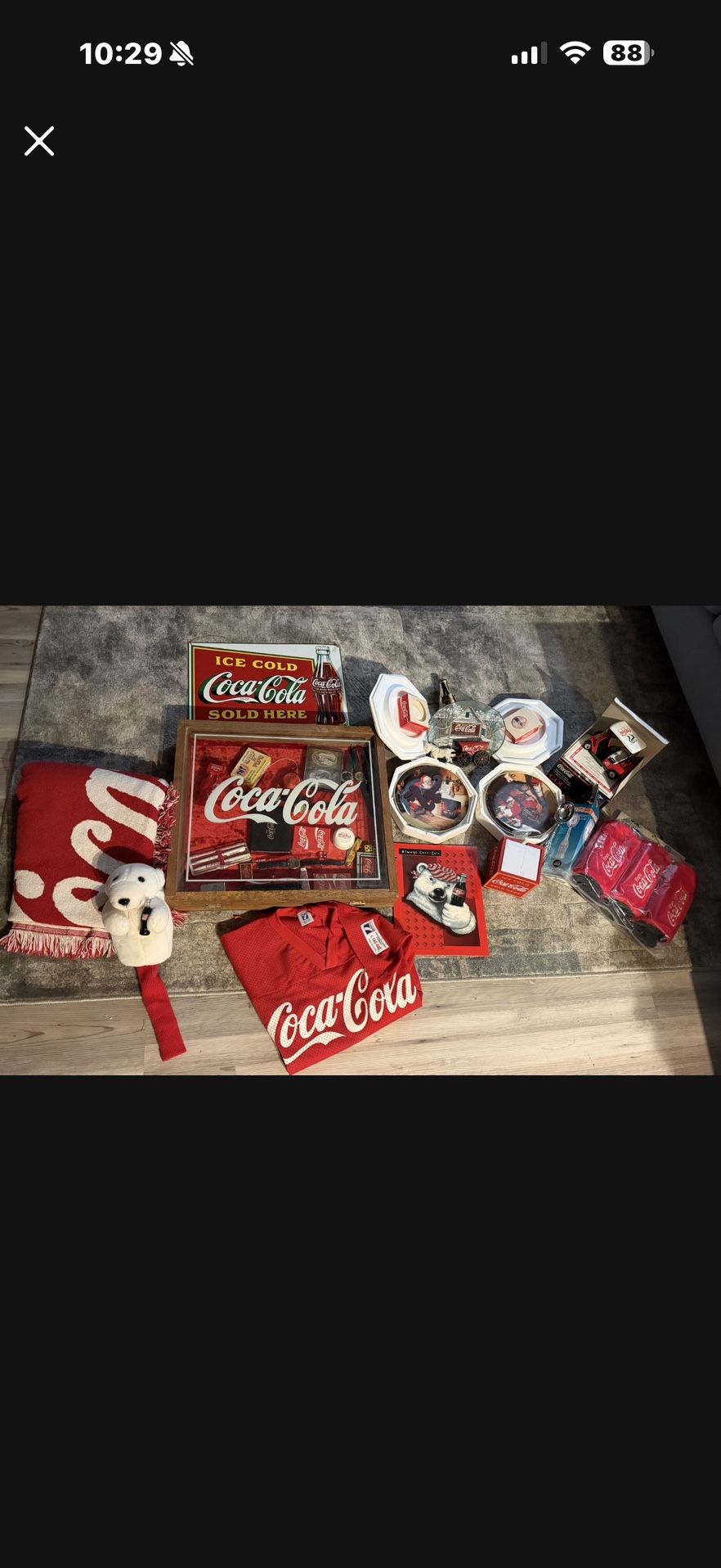 Coca-Cola Colección