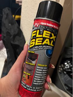 Flex seal