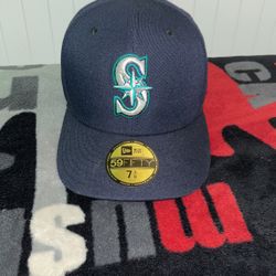 MARINERS HAT