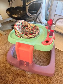 Safety 1st Baby Walker