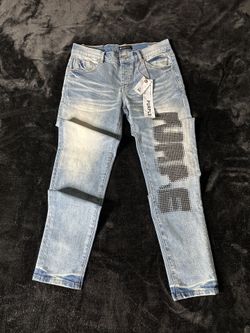 Purple Brand Jeans 